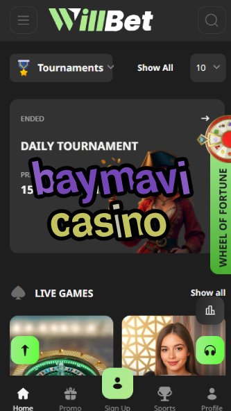Baymavi Casino - Best Turkish Casino-www.bdqngd.com