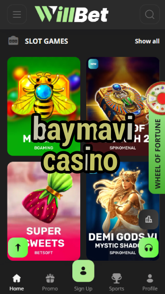 Baymavi Casino - Best Turkish Casino-www.bdqngd.com